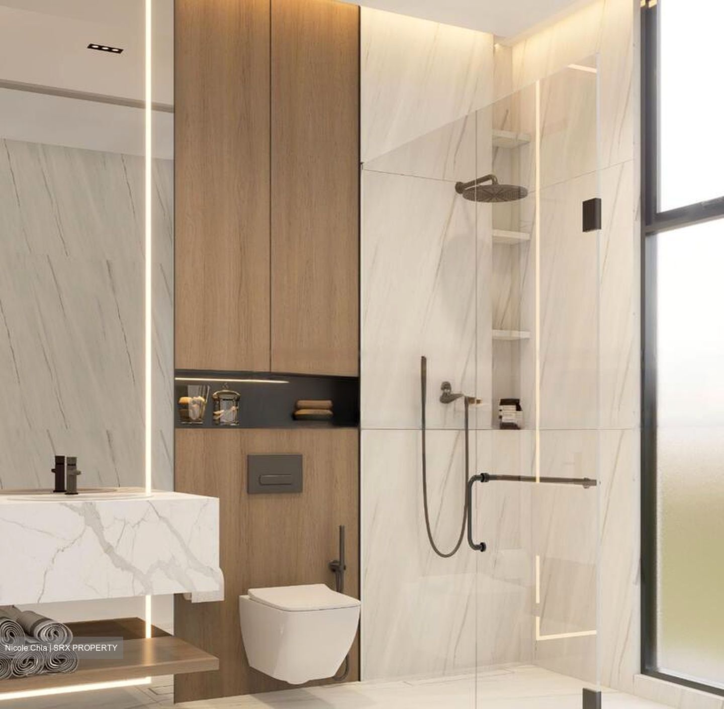 Opera Estate (D15), Detached #475402411